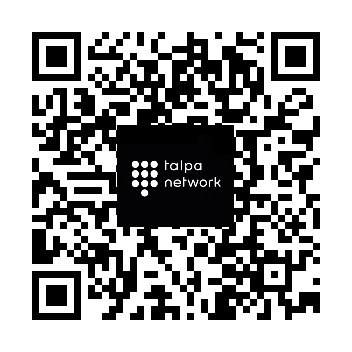 QRCOde Talpa